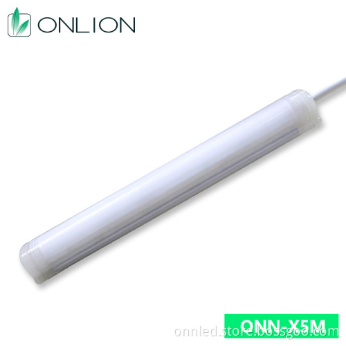 ONN-X5M High Quality LED Cabinet Light with IP65 Waterproof and Variable Lengths